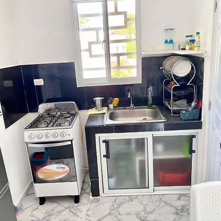 Apartamentos Felix Las Terrenas Extérieur photo