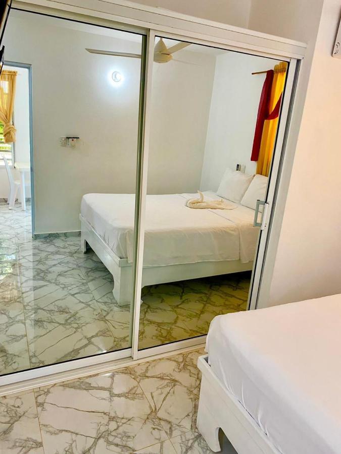 Apartamentos Felix Las Terrenas Extérieur photo