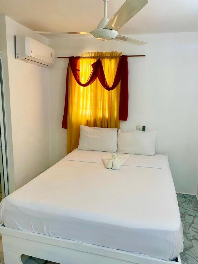 Apartamentos Felix Las Terrenas Extérieur photo