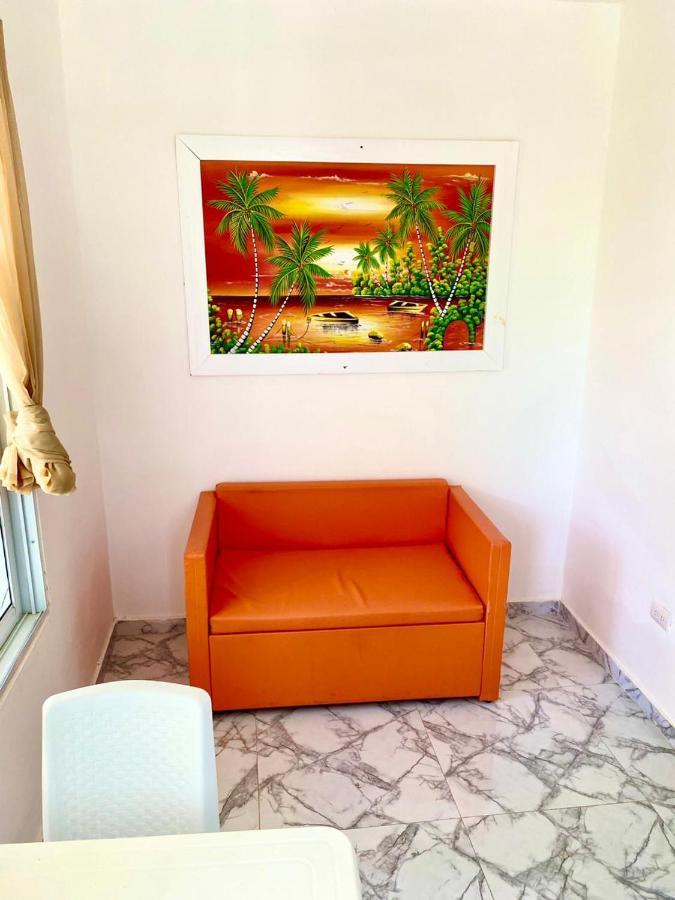 Apartamentos Felix Las Terrenas Extérieur photo