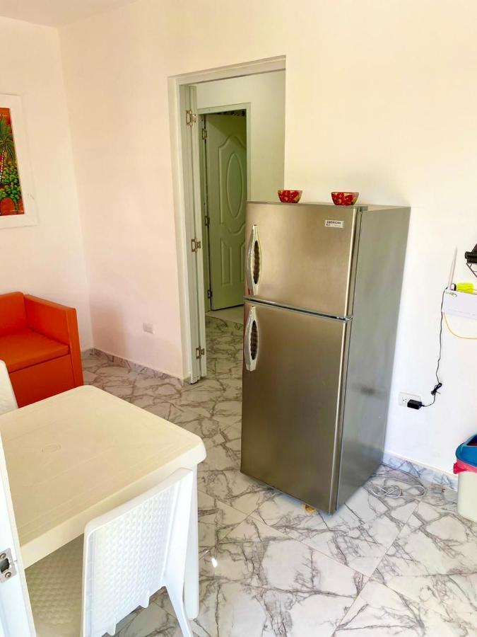 Apartamentos Felix Las Terrenas Extérieur photo